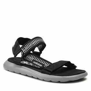 Szandál adidas Comfort Sandal GV8243 Fekete kép