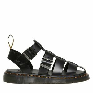 Szandál Dr. Martens Garin Fekete kép