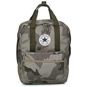 Hátitáskák Converse BP SMALL SQUARE AOP BACKPACK kép