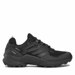 Bakancs adidas Terrex Swift R3 GORE-TEX Hiking IE7634 Fekete kép