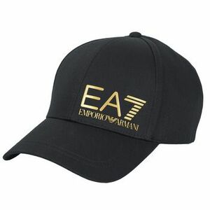 Baseball sapkák Emporio Armani EA7 TRAIN CORE ID U LOGO CAP kép