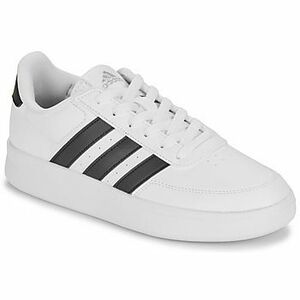 Rövid szárú edzőcipők adidas BREAKNET 2.0 kép