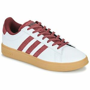 Rövid szárú edzőcipők adidas GRAND COURT kép