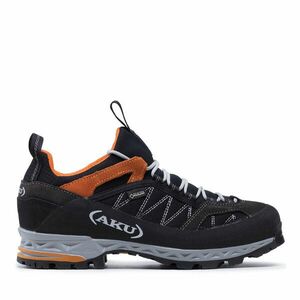 Bakancs Aku Tengu Low Gtx GORE-TEX 976 Fekete kép