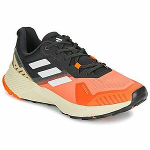 Túracipők adidas TERREX SOULSTRIDE kép