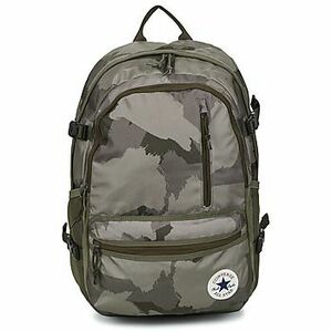 Hátitáskák Converse BP STRAIGHT EDGE BACKPACK AOP kép