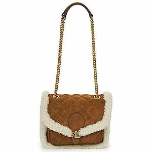 Válltáskák Lauren Ralph Lauren BRADLEY SM-SHOULDER BAG-SMALL kép