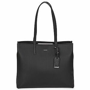 Bevásárló szatyrok / Bevásárló táskák Calvin Klein Jeans CK MUST MEDIUM SHOPPER_MONO kép