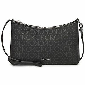 Válltáskák Calvin Klein Jeans CK MUST CONV CROSSBODY_MONO kép