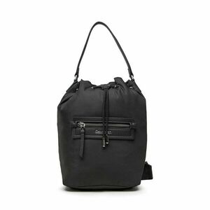 Táska Calvin Klein Ck Essential Bucket Bag K60K609100 Fekete kép