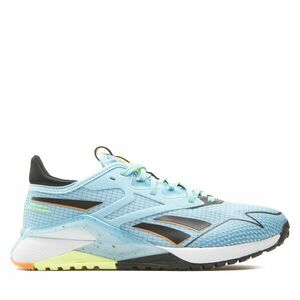 Edzőtermi cipők Reebok Nano X2 TR Adventure HP9229 Kék kép