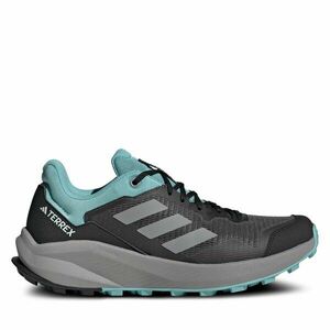 Futócipő adidas Terrex Trail Rider Trail Running Shoes HR1182 Fekete kép