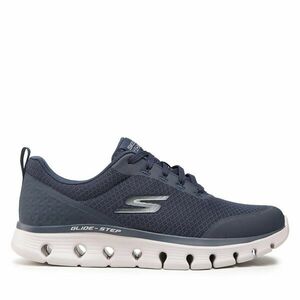 Sportcipők Skechers Go Walk Glide-Step Flex-Ryder 216225/NVY Sötétkék kép