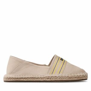 Espadrilles Big Star Shoes LL274895 Bézs kép