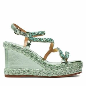 Espadrilles Alma En Pena V240978 Zöld kép