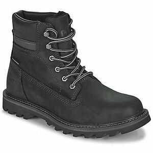 Csizmák Caterpillar DEPLETE WP LACE UP BOOT kép