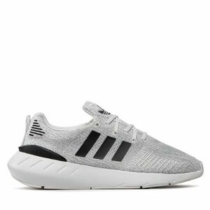 Sportcipők adidas Swift Run 22 W GV7969 Szürke kép