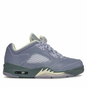 Sportcipők Nike Air Jordan 5 Retro Low FJ4563 500 Szürke kép