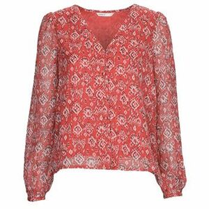 Blúzok Only ONLHARPER L/S LUREX TOP kép