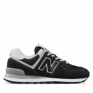 Sportcipő New Balance ML574EVB Fekete kép