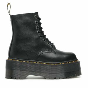 Bakancs Dr. Martens Pascal Max 26925001 Fekete kép