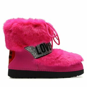 Hótaposó LOVE MOSCHINO JA24202G0HJW0604 Rózsaszín kép