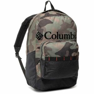 Hátizsák Columbia Zigzag 22l Backpack 1890021316 Zöld kép