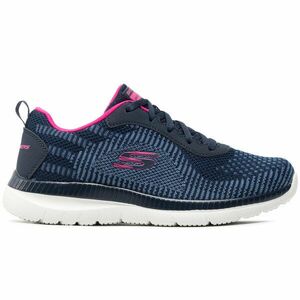 Sportcipők Skechers Purist 149220/NVHP Sötétkék kép