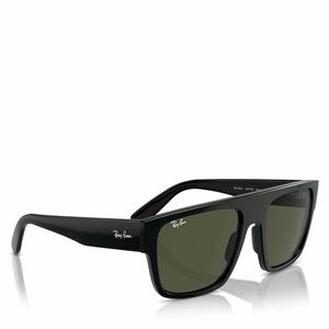 Napszemüveg Ray-Ban Drifter 0RB0360S 901/31 Fekete kép