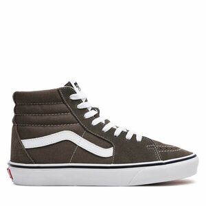 Vans Sk8-Hi Sportcipő Szürke kép