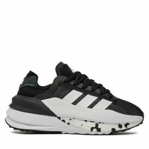 Sportcipők adidas Avryn_X IE8459 Fekete kép