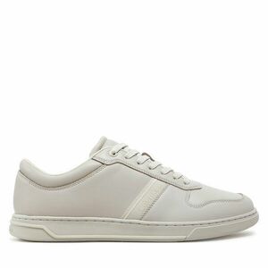 Sportcipők Calvin Klein Low Top Lace Up Logo HM0HM01491 Szürke kép