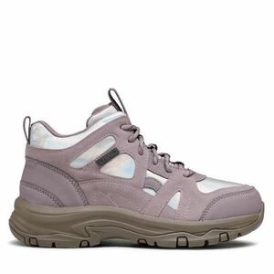 Bakancs Skechers Brilliant Hue 158350/LAV Lila kép