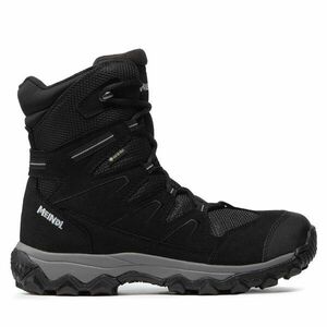 Bakancs Meindl Calgary Gtx GORE-TEX 7989 Fekete kép