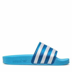 Papucs adidas adilette W GX8639 Kék kép