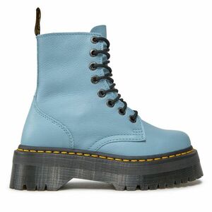 Bakancs Dr. Martens Jadon II 27760485 Kék kép