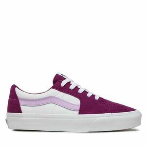 Teniszcipő Vans Sk8-Low VN0009QR5RU1 Lila kép