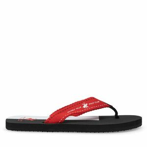 Flip-flops Beverly Hills Polo Club M-802659HP Fekete kép