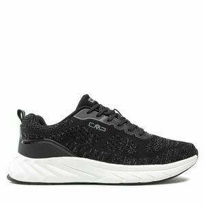 Edzőtermi cipők CMP Nhekkar Fitness Shoe 3Q51057 Fekete kép