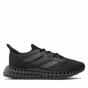 Futócipő adidas 4DFWD 3 Running IG8996 Fekete kép