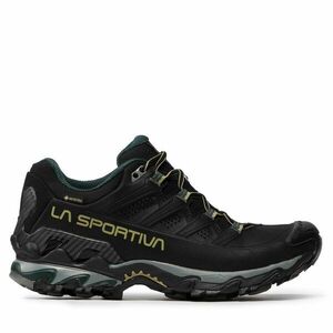 Bakancs La Sportiva Ultra Raptor II Leather Gtx GORE-TEX 34F999811 Fekete kép