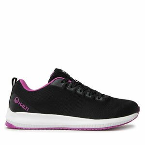 Sportcipők Halti Pace W Sneaker 054-2765 Fekete kép