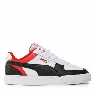 Sportcipők Puma Caven Block Jr 391469 01 Fehér kép