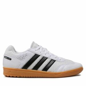 Teremcipők adidas Spezial Light Handball Shoes HQ3518 Fehér kép