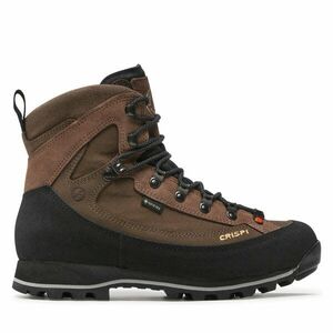 Bakancs Crispi Summit Gtx GORE-TEX CF79003900 Barna kép