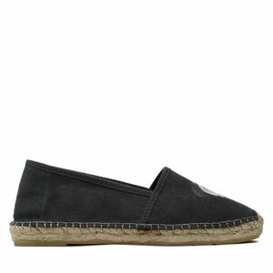 Espadrilles Lacoste Uhabia 123 1 Cma 745CMA0020454 Fekete kép