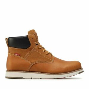 Bakancs Levi's® 232198-1700-74 Barna kép