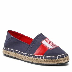 Espadrilles Big Star Shoes JJ274965 Sötétkék kép