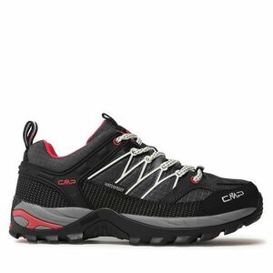 Bakancs CMP Rigel Low Wmn Trekking Shoe Wp 3Q54456 Szürke kép