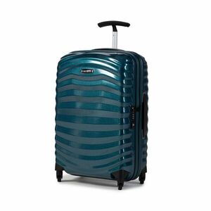 Kabinbőrönd Samsonite Lite Shock 62764-1686-1HUU Kék kép